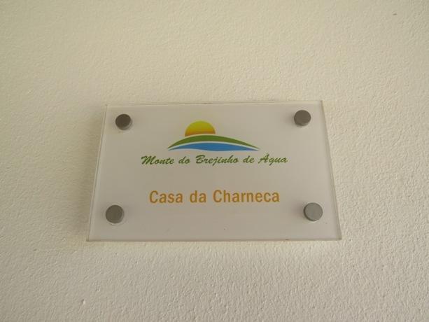 Monte Do Brejinho De Agua Villa Carvalhal  Room photo